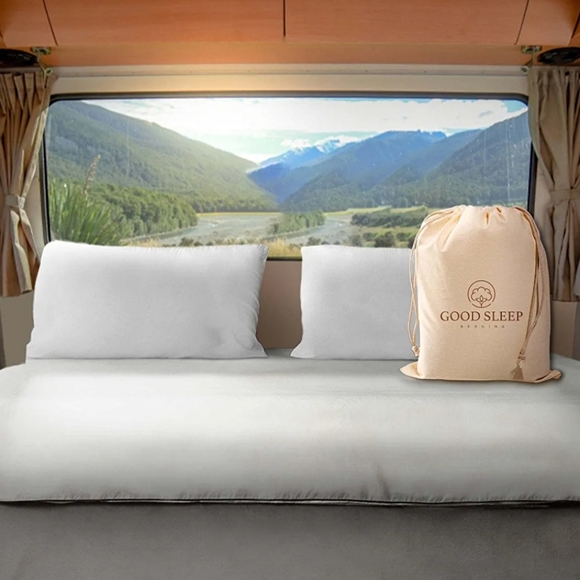 SGI Bedding RV king Sheets - Picture 5 of 10